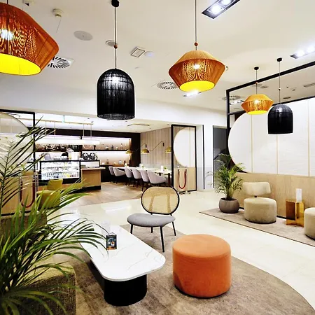 122 W Pieciogwiazdkowym Royal Tulip 200m Plaza Dobruk Romek Prywatny شقة كولوبرزيغ