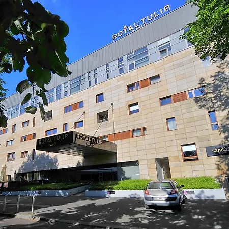 122 W Pieciogwiazdkowym Royal Tulip 200m Plaza Dobruk Romek Prywatny شقة