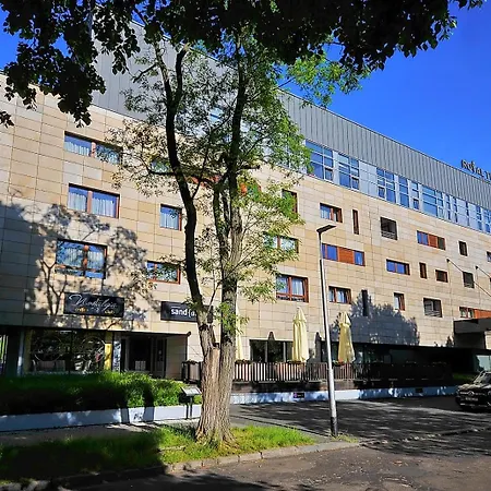 122 W Pieciogwiazdkowym Royal Tulip 200m Plaza Dobruk Romek Prywatny *