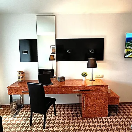 Апартаменты 122 W Pieciogwiazdkowym Royal Tulip 200m Plaza Dobruk Romek Prywatny Колобжег