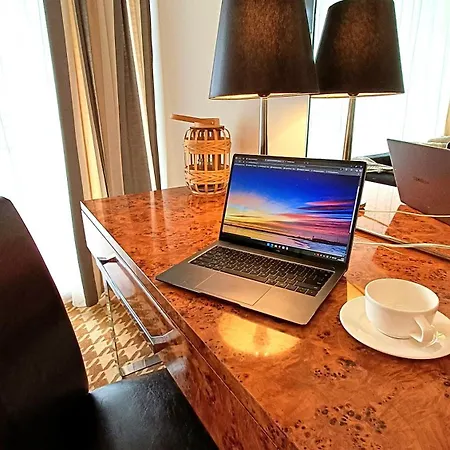 122 W Pieciogwiazdkowym Royal Tulip 200m Plaza Dobruk Romek Prywatny Апартаменты *