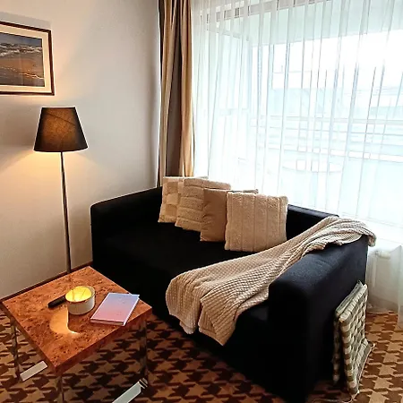 122 W Pieciogwiazdkowym Royal Tulip 200m Plaza Dobruk Romek Prywatny * Колобжег