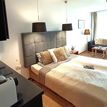 Апартаменты 122 W Pieciogwiazdkowym Royal Tulip 200m Plaza Dobruk Romek Prywatny *