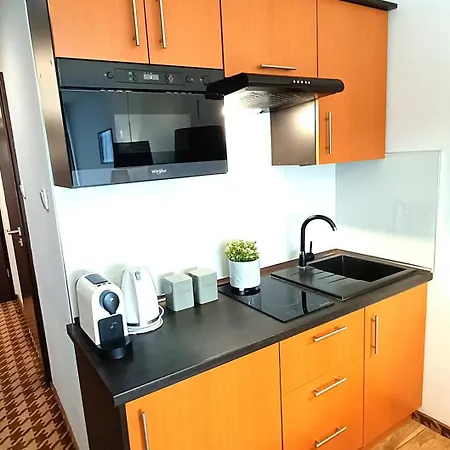 122 W Pieciogwiazdkowym Royal Tulip 200m Plaza Dobruk Romek Prywatny Апартаменты