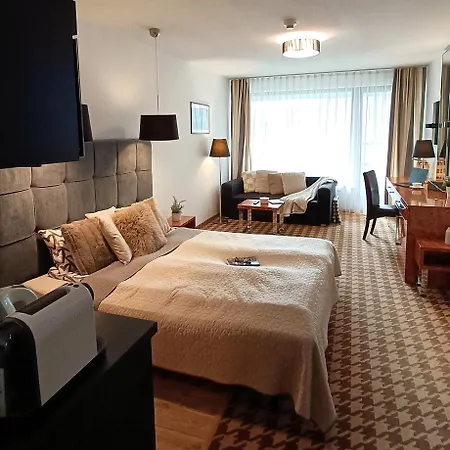 122 W Pieciogwiazdkowym Royal Tulip 200m Plaza Dobruk Romek Prywatny *