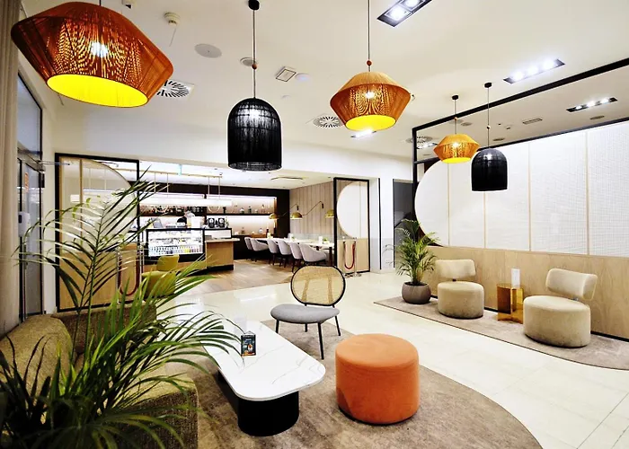 122 W Pieciogwiazdkowym Royal Tulip 200m Plaza Dobruk Romek Prywatny شقة كولوبرزيغ